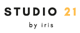Studio 21 by Iris